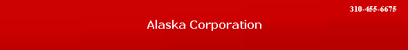 Alaska Corporation