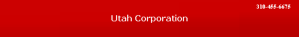 Utah Corporation