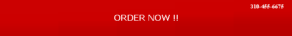 ORDER NOW !!