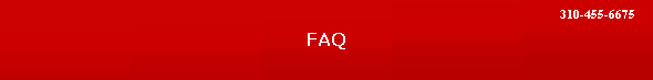FAQ
