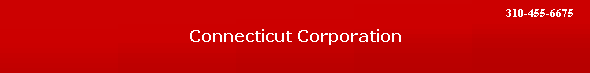 Connecticut Corporation