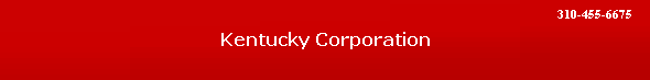 Kentucky Corporation