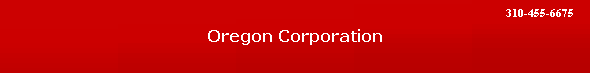 Oregon Corporation