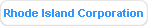 Rhode Island Corporation
