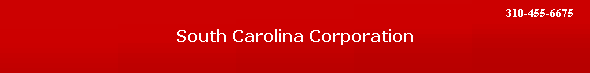 South Carolina Corporation