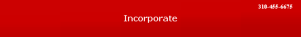 Incorporate