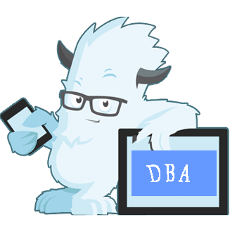 File Your DBA (Doing Business As)

Online