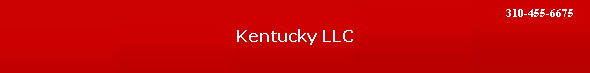 Kentucky LLC