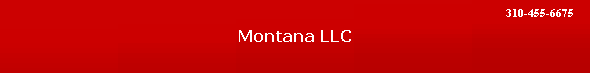 Montana LLC