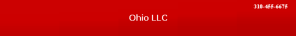 Ohio LLC