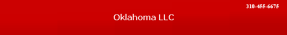 Oklahoma LLC