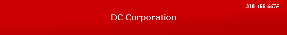 DC Corporation