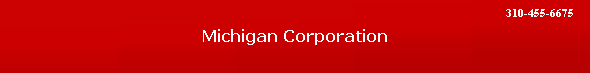 Michigan Corporation