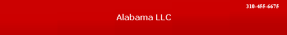 Alabama LLC